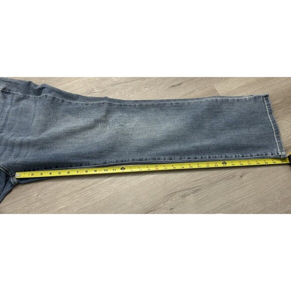 Judy Blue Mid Waist Boot Cut American Honey  Womens Med Blue Jeans 20W NWT new - Picture 4 of 10